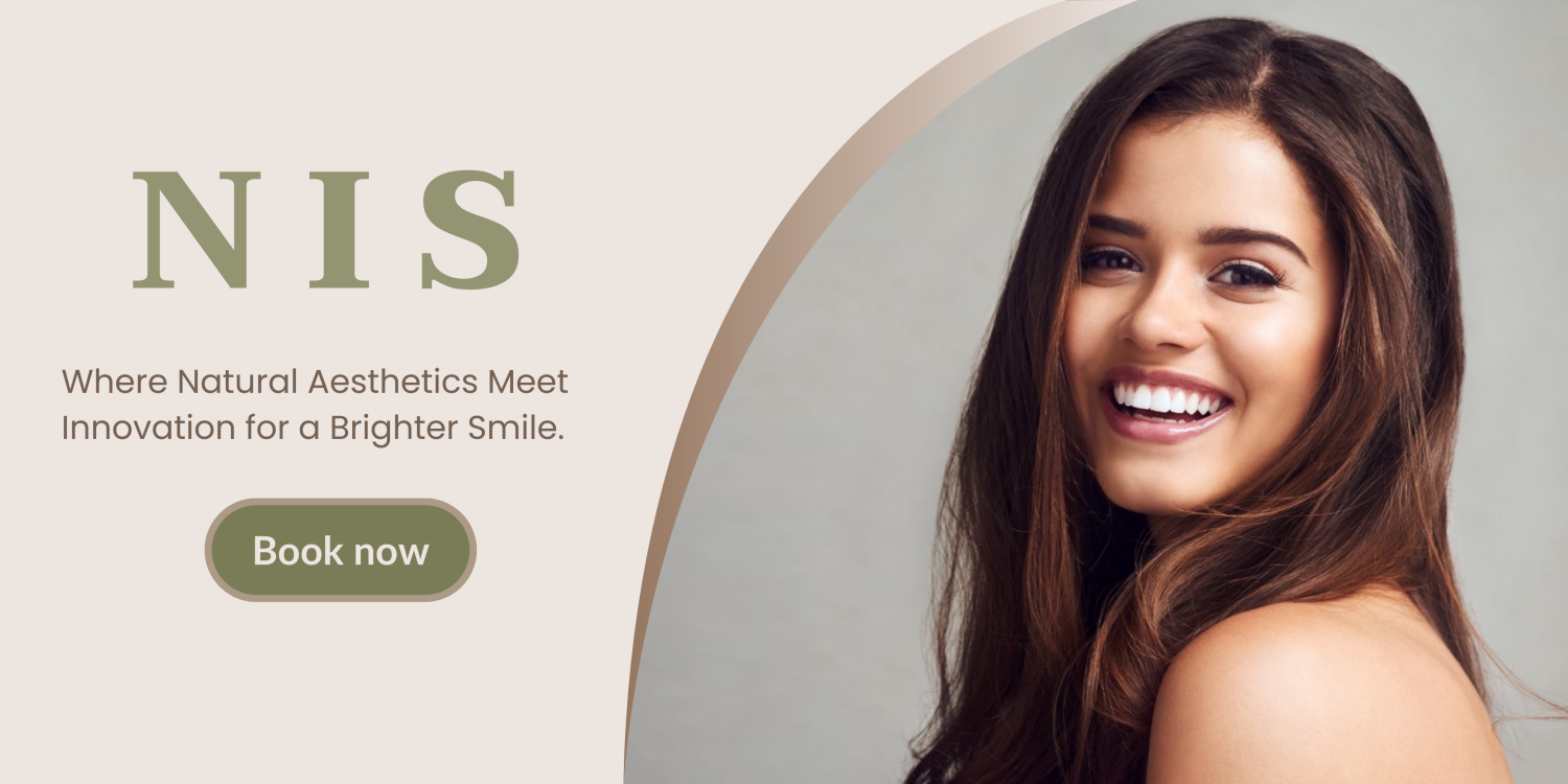 Cosmetic dentistry results at NIS Dental Image, Patong Phuket